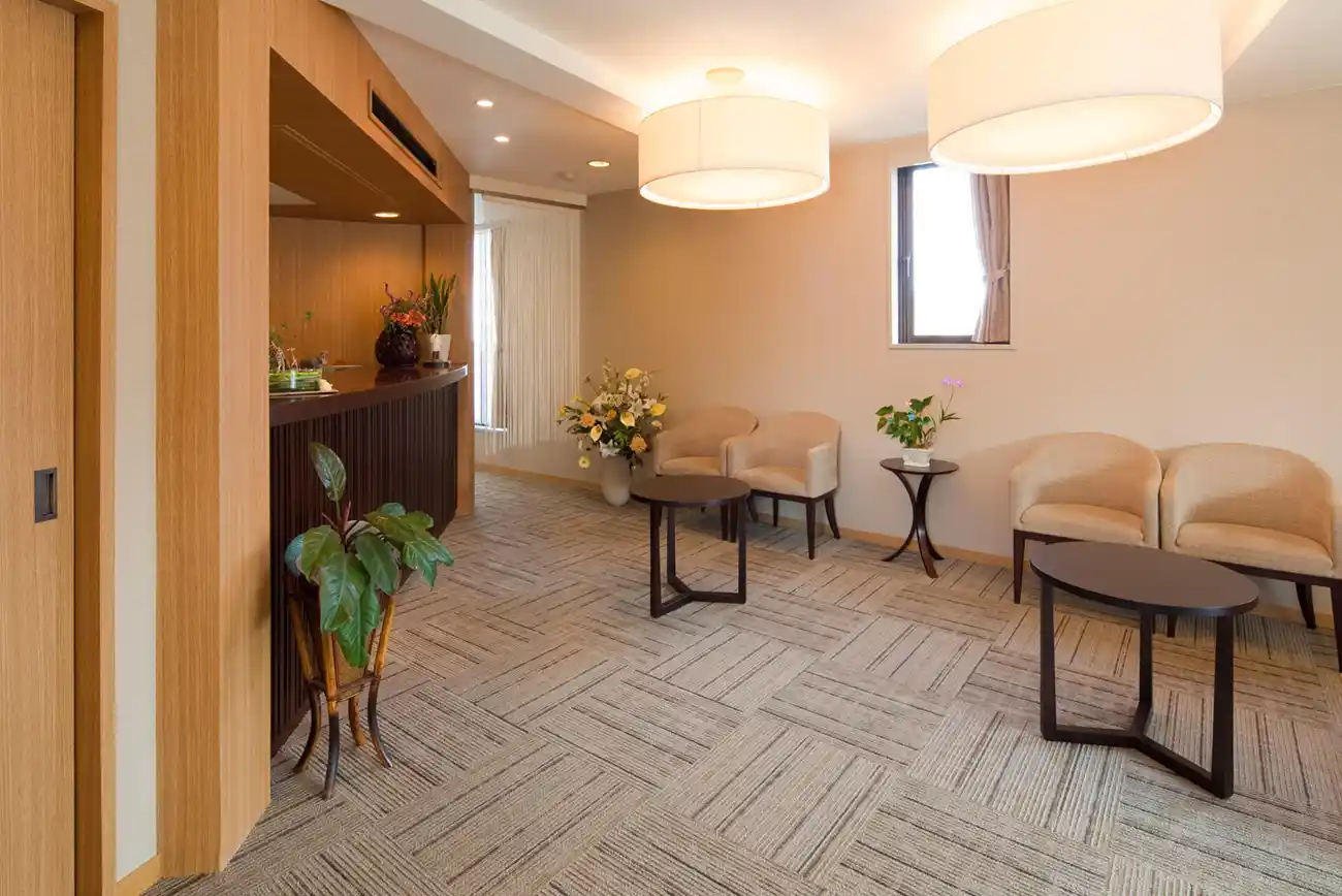 院内イメージ画像1